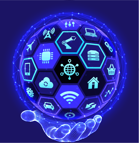 Machine Learning Mobile and web applications Big data analytics UI and data visualization ETL and Middleware solutions Service Integrations