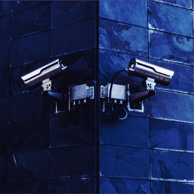 PHYSICAL SECURITY 