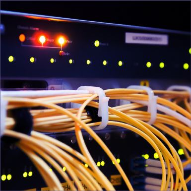 Cable Management 