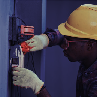 MAINTENANCE 