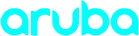 aruba logo