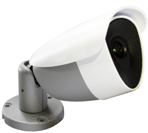 affordable cloud-based video surveillance